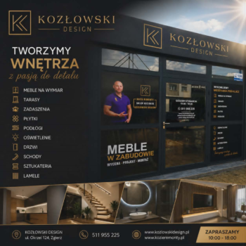Kozłowski-Design