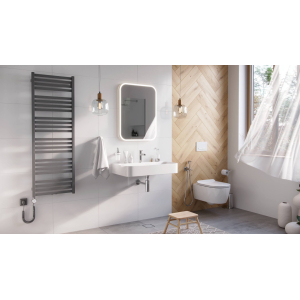 ATUT - Lustro Lumiro 60 prostokątne