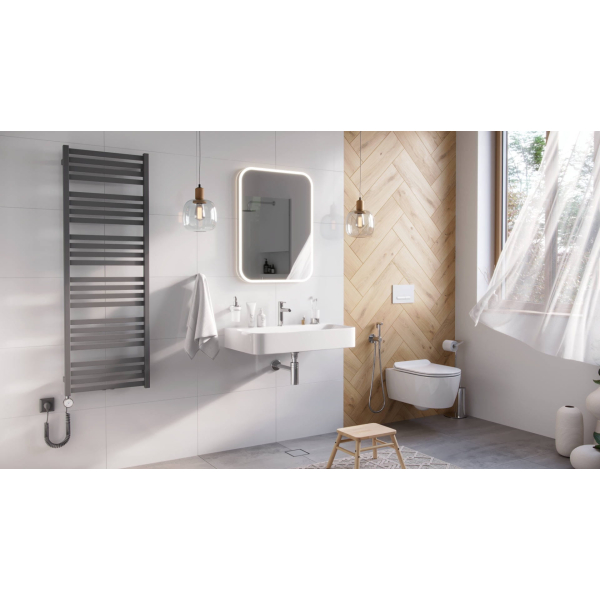 ATUT - Lustro Lumiro 60 prostokątne