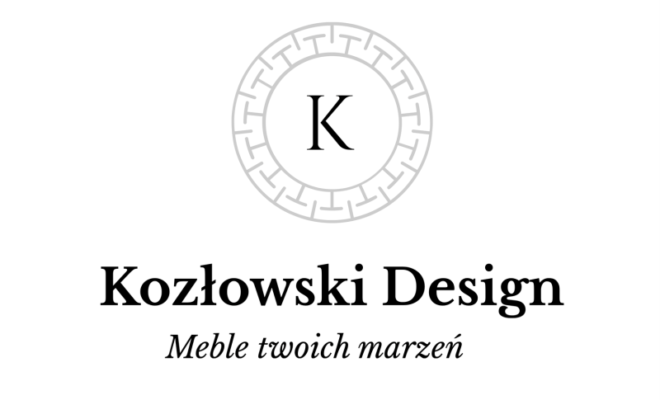 KOZŁOWSKI DESIGN