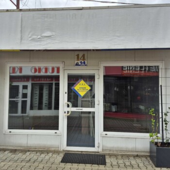 Pawilon 14 do wynajęcia