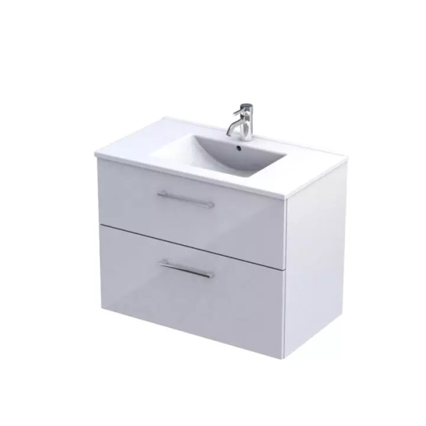 Szafka-dwuszufladowa-z-umywalka-ceramiczna-80-cm-kolor-bialy-kolekcja-Geo