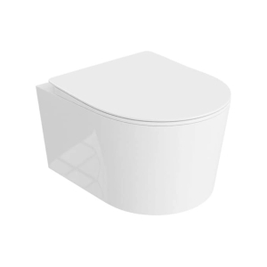 Miska WC 45 cm Loso najmniejszy sedes Lavita _ATUT