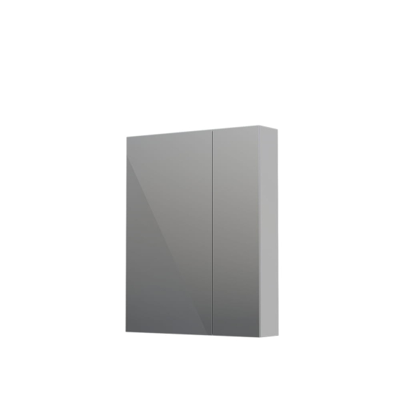 Szafka z lustrem neo 60 Oristo